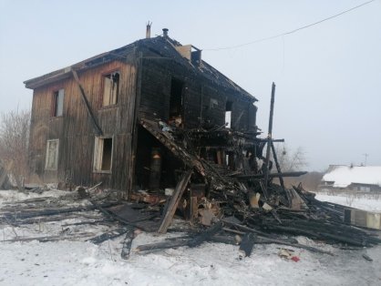 Житель города Чернушки Пермского края предстал перед судом за убийство своего знакомого и покушение на убийство двух лиц