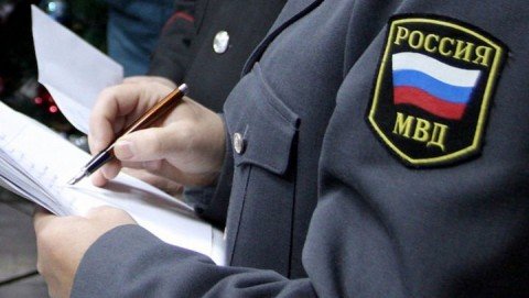 В Чернушке осуждена женщина, открыто похитившая видеорегистратор из такси